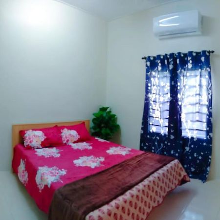 Cms Homestay Άλορ Σταρ Εξωτερικό φωτογραφία