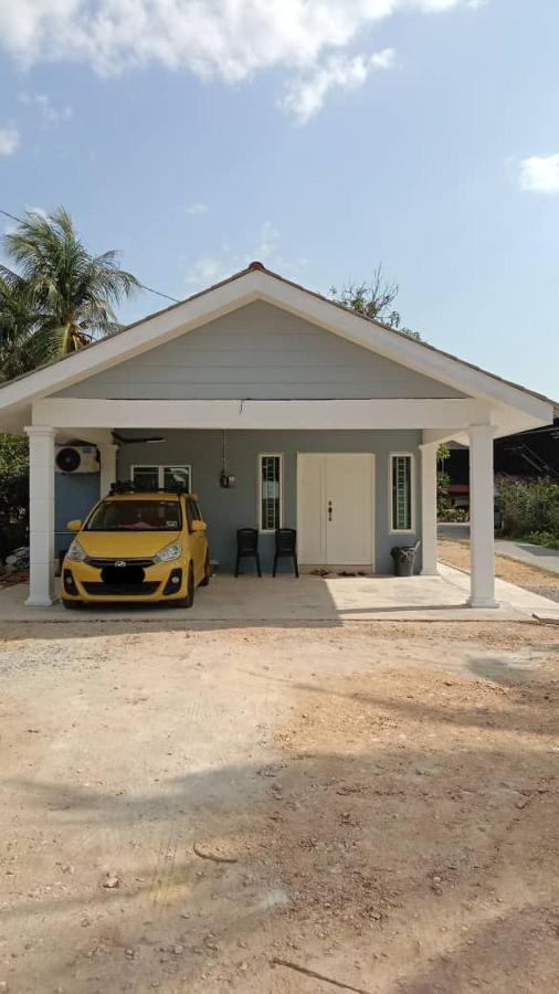 Cms Homestay Άλορ Σταρ Εξωτερικό φωτογραφία