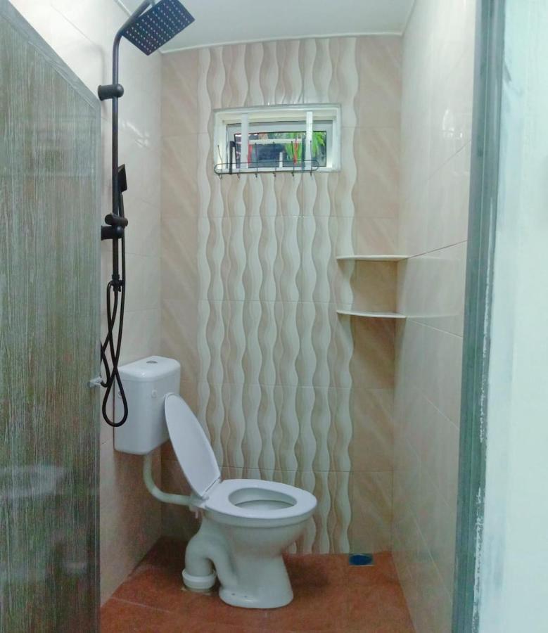 Cms Homestay Άλορ Σταρ Εξωτερικό φωτογραφία